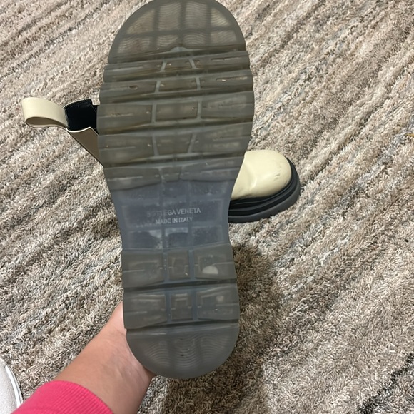 Bottega Veneta boots - Picture 5 of 6